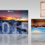 Die Druckerei für Kalender Brixen Vahrn Südtirol Lienz